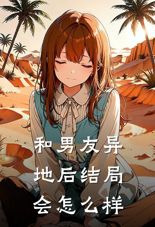 和男友异地后结局会怎么样