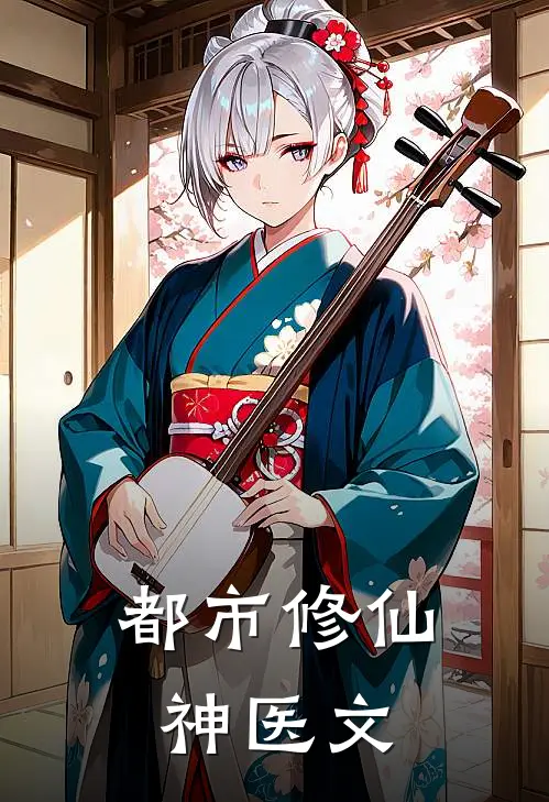 都市修仙神医文