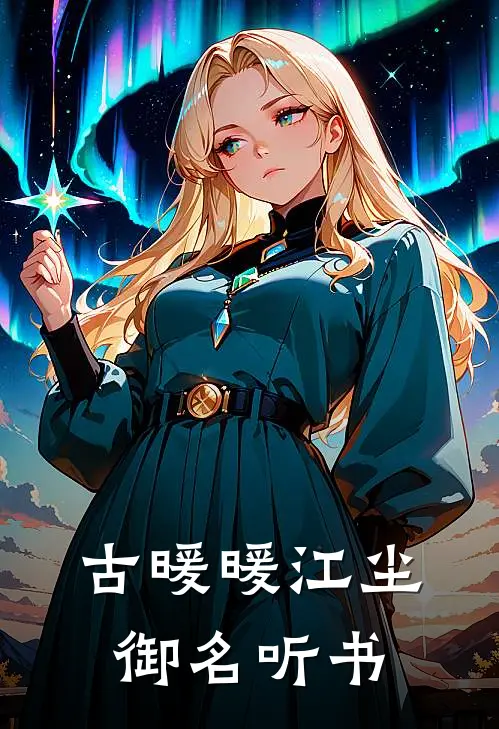 古暖暖江尘御名听书