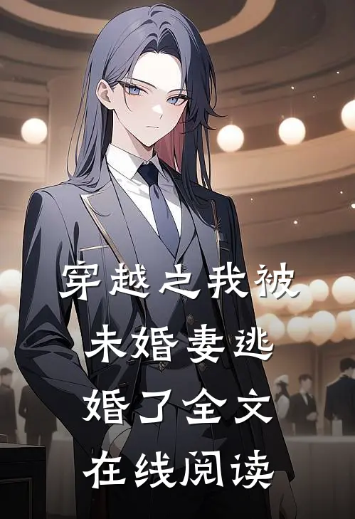 穿越之我被未婚妻逃婚了全文在线阅读