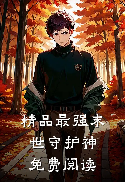 精品最强末世守护神免费阅读