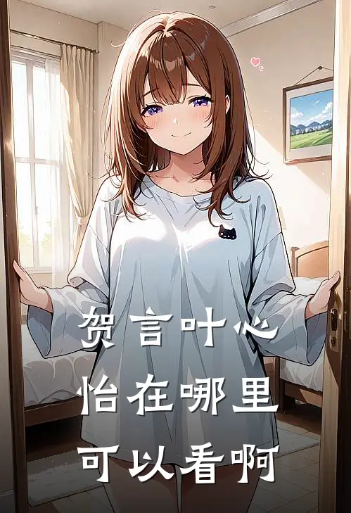 贺言叶心怡在哪里可以看啊