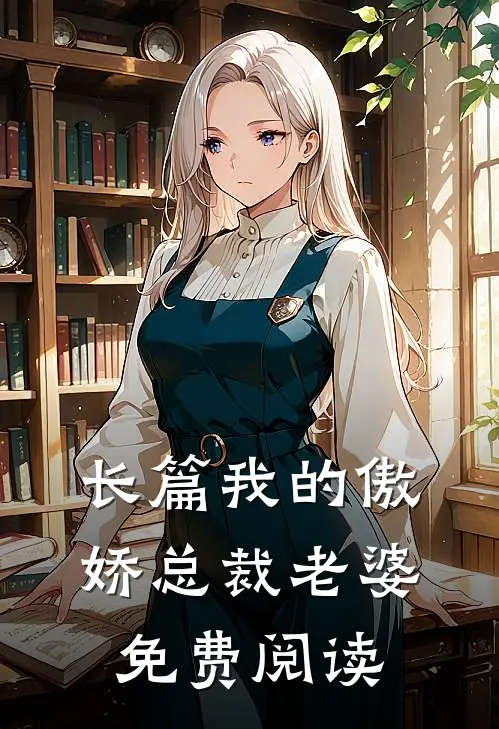 长篇我的傲娇总裁老婆免费阅读