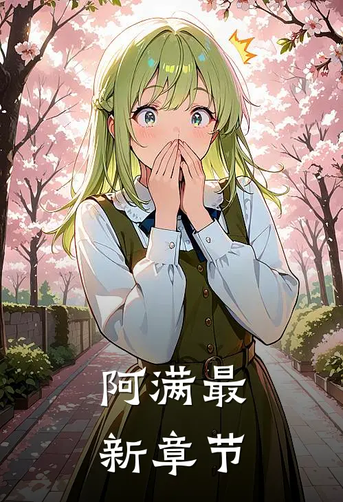 阿满最新章节