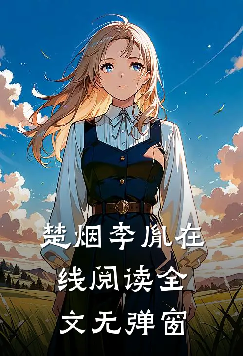 楚烟李胤在线阅读全文无弹窗