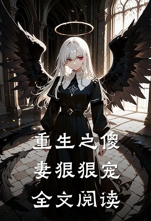 重生之傻妻狠狠宠全文阅读