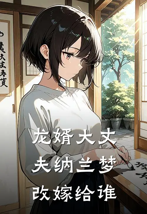 龙婿大丈夫纳兰梦改嫁给谁