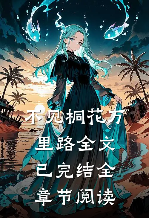不见桐花万里路全文已完结全章节阅读