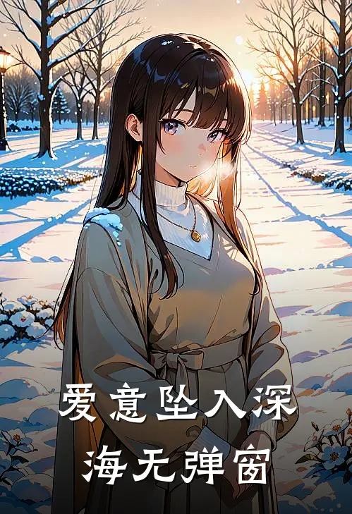 爱意坠入深海无弹窗