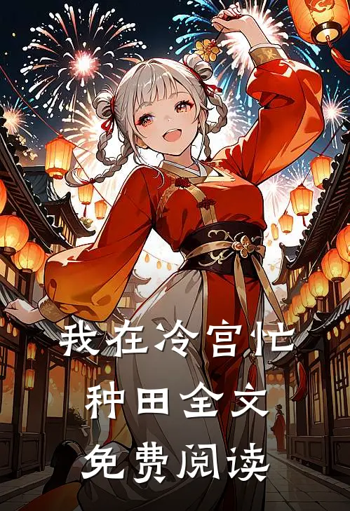 我在冷宫忙种田全文免费阅读