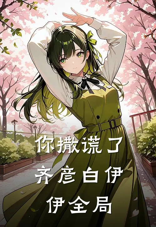 你撒谎了齐彦白伊伊全局