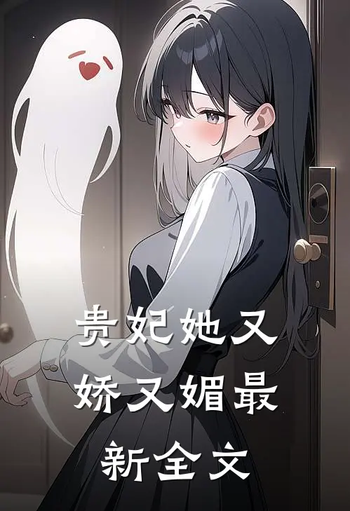 贵妃她又娇又媚最新全文