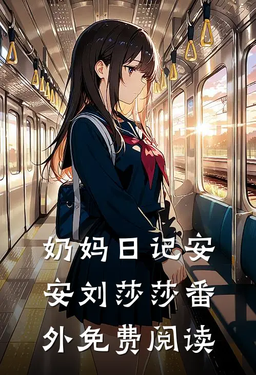 奶妈日记安安刘莎莎 番外免费阅读