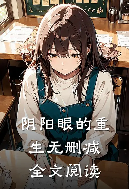 阴阳眼的重生无删减全文阅读