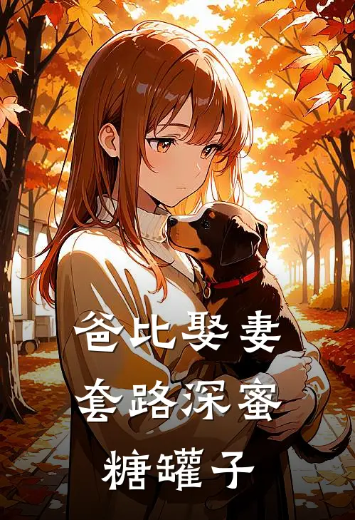 爸比娶妻套路深蜜糖罐子