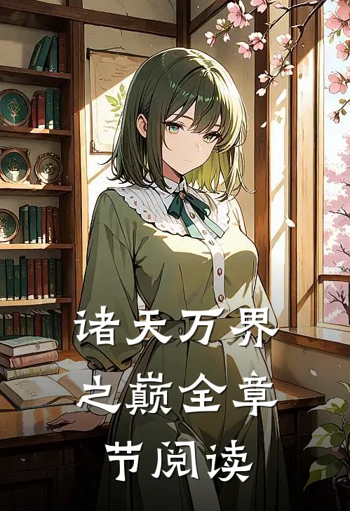 诸天万界之巅全章节阅读