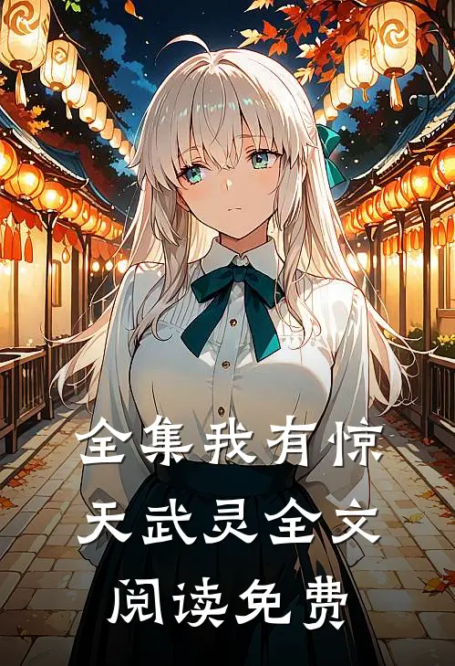 全集我有惊天武灵全文阅读免费