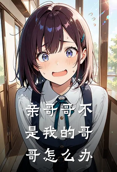 亲哥哥不是我的哥哥怎么办