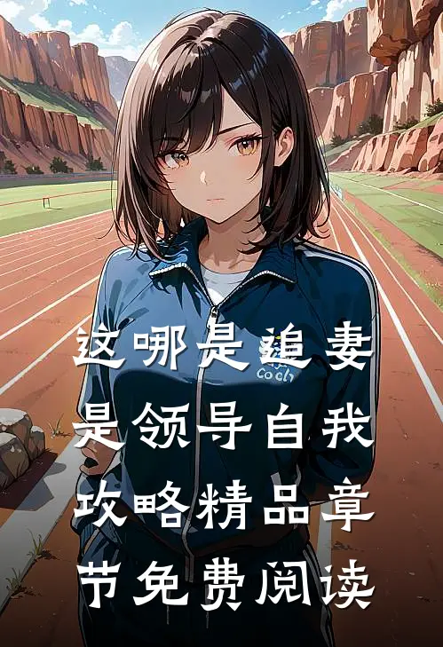 这哪是追妻是领导自我攻略精品章节免费阅读