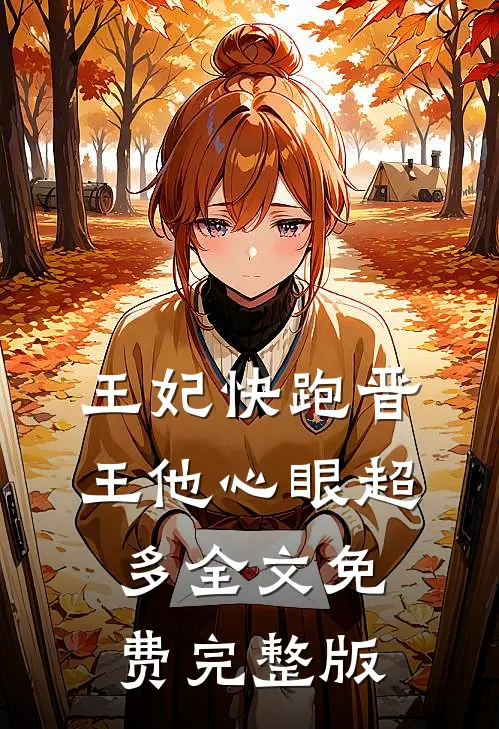 王妃快跑晋王他心眼超多全文免费完整版