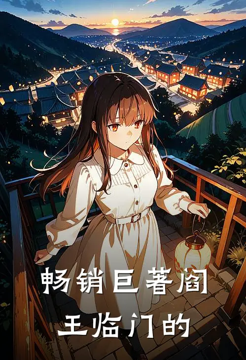 畅销巨著阎王临门的
