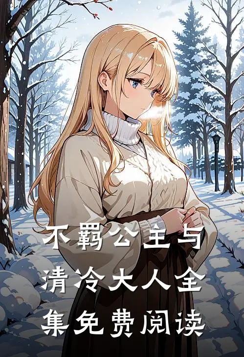 不羁公主与清冷大人 全集免费阅读