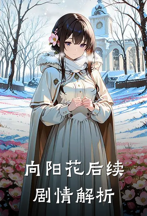 向阳花后续剧情解析