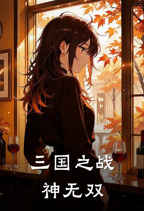 三国之战神无双