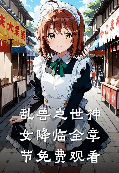乱兽之世神女降临全章节免费观看