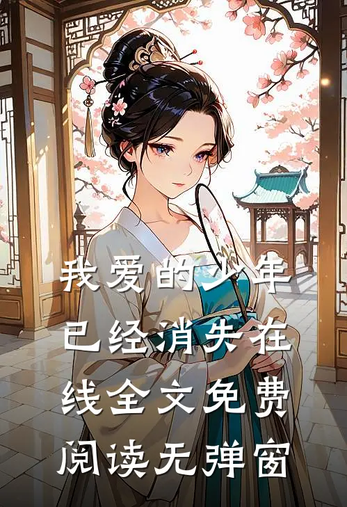 我爱的少年已经消失在线全文免费阅读无弹窗