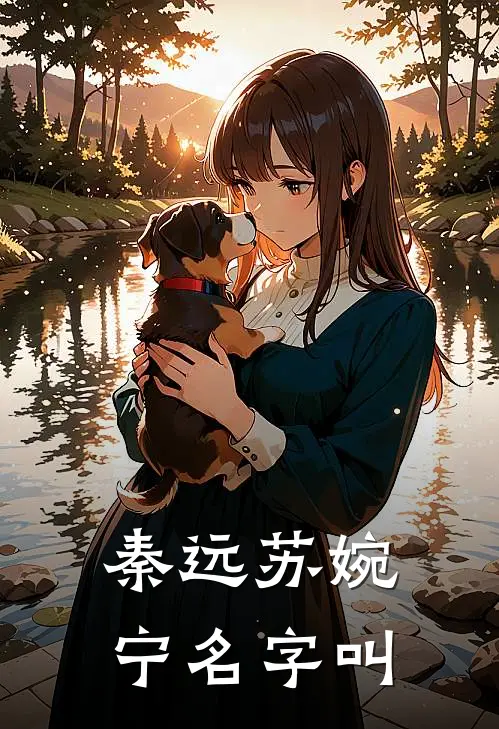 秦远苏婉宁名字叫