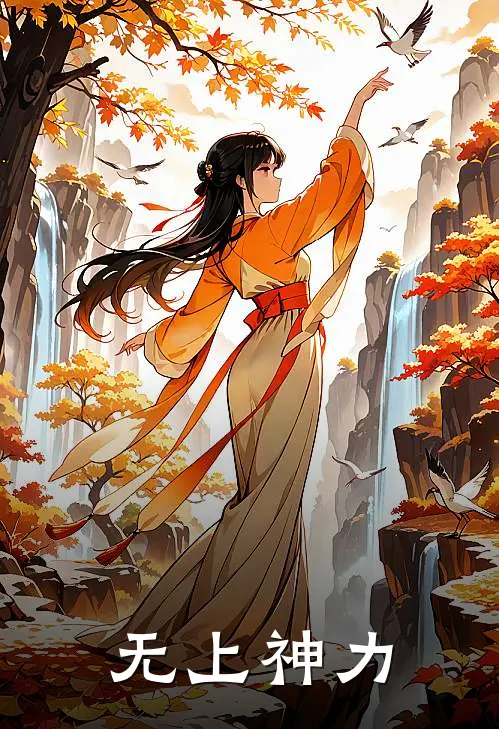 无上神力