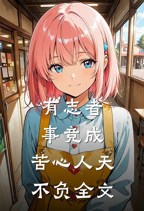 有志者事竟成,苦心人天不负全文