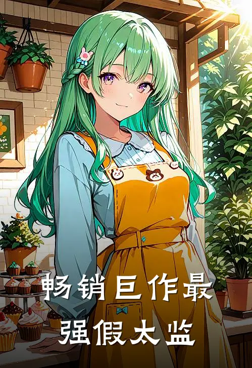 畅销巨作最强假太监