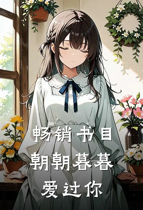 畅销书目朝朝暮暮爱过你