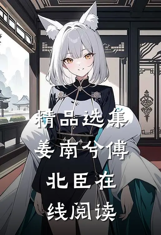 精品选集姜南兮傅北臣在线阅读