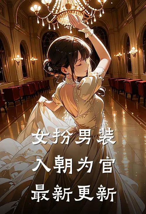 女扮男装入朝为官最新更新