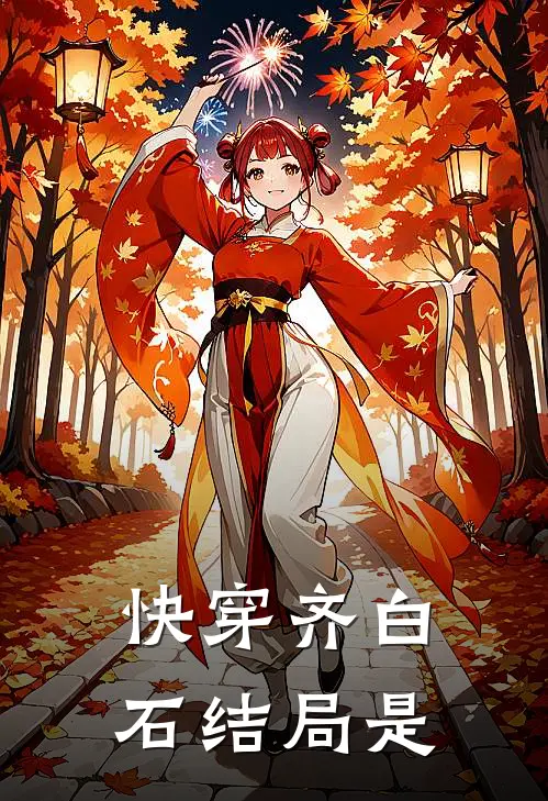 快穿齐白石结局是
