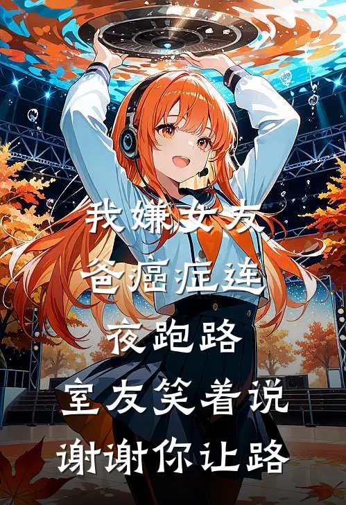 我嫌女友爸癌症连夜跑路，室友笑着说：谢谢你让路