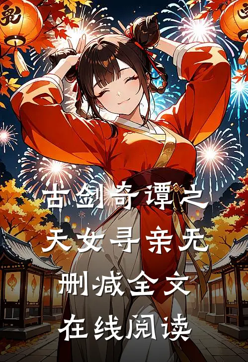 古剑奇谭之天女寻亲无删减全文在线阅读