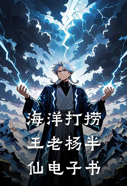 海洋打捞王老杨半仙电子书