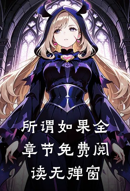 所谓如果全章节免费阅读无弹窗