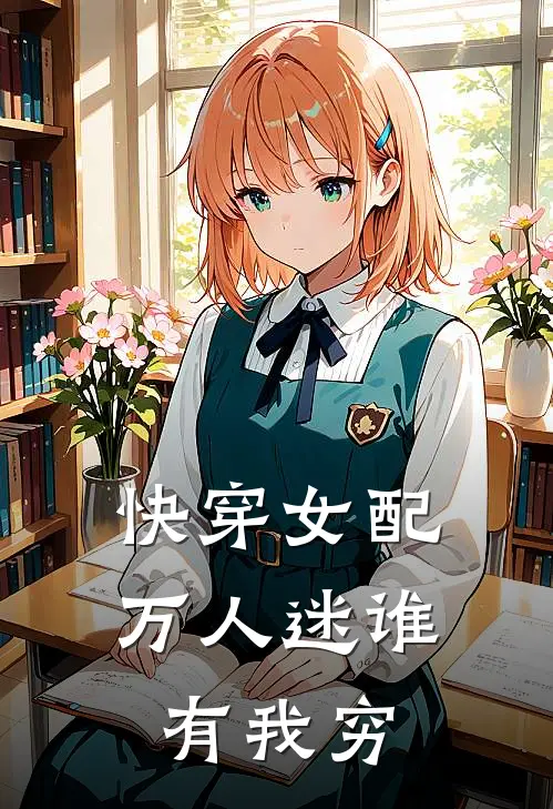 快穿女配万人迷谁有我穷