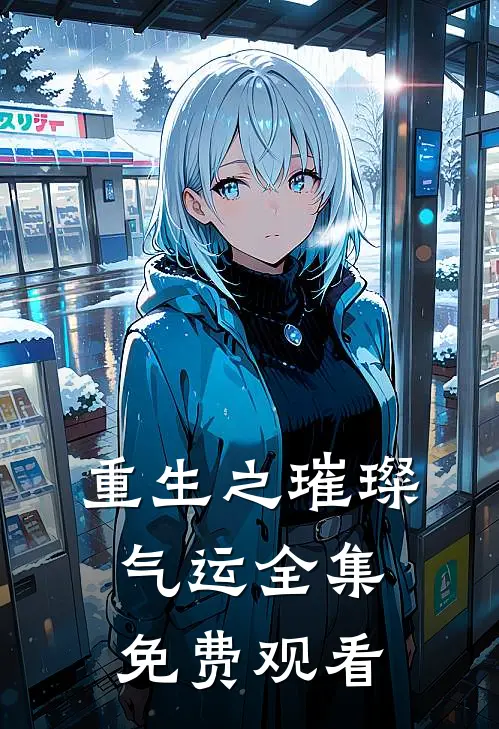 重生之璀璨气运 全集免费观看
