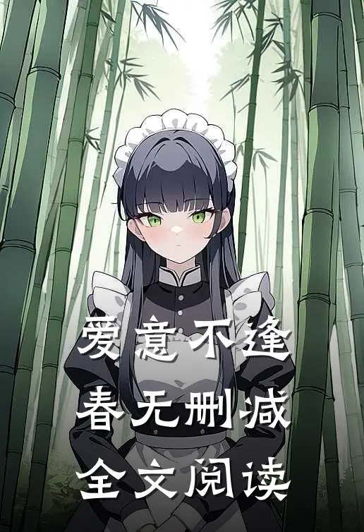 爱意不逢春无删减全文阅读