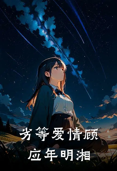 劣等爱情顾应年明湘