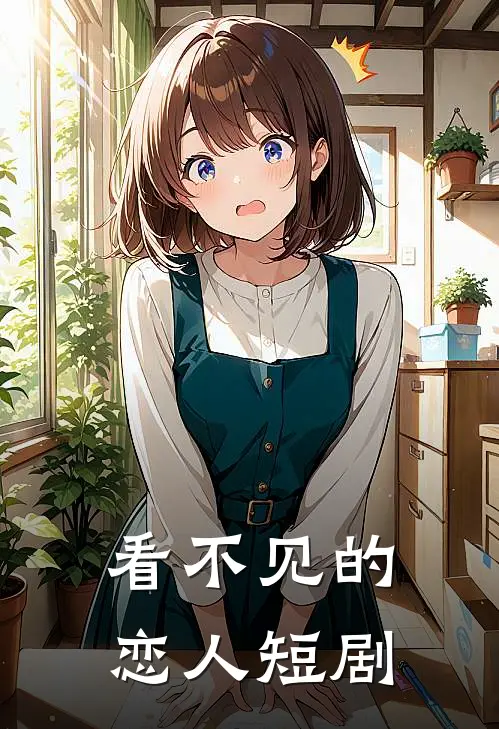 看不见的恋人短剧