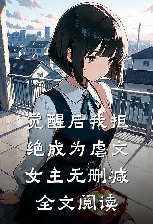 觉醒后我拒绝成为虐文女主无删减全文阅读