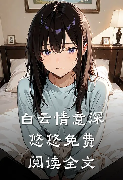 白云情意深悠悠免费阅读全文