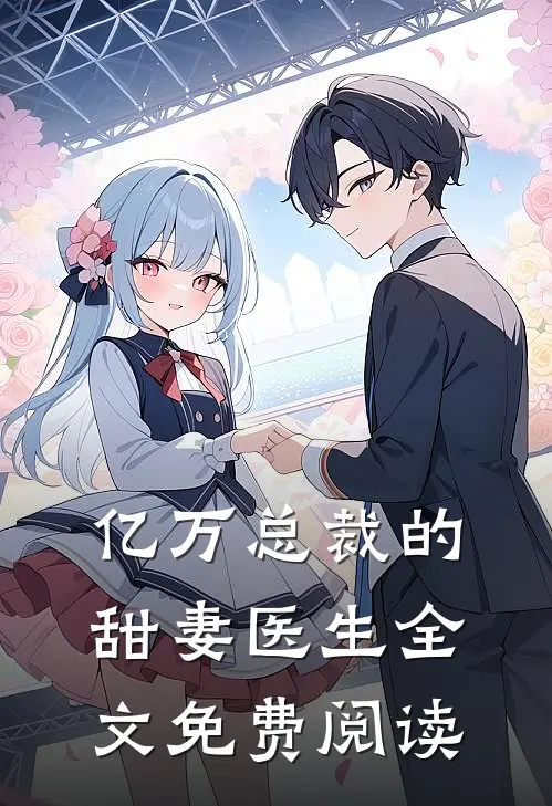 亿万总裁的甜妻医生全文免费阅读